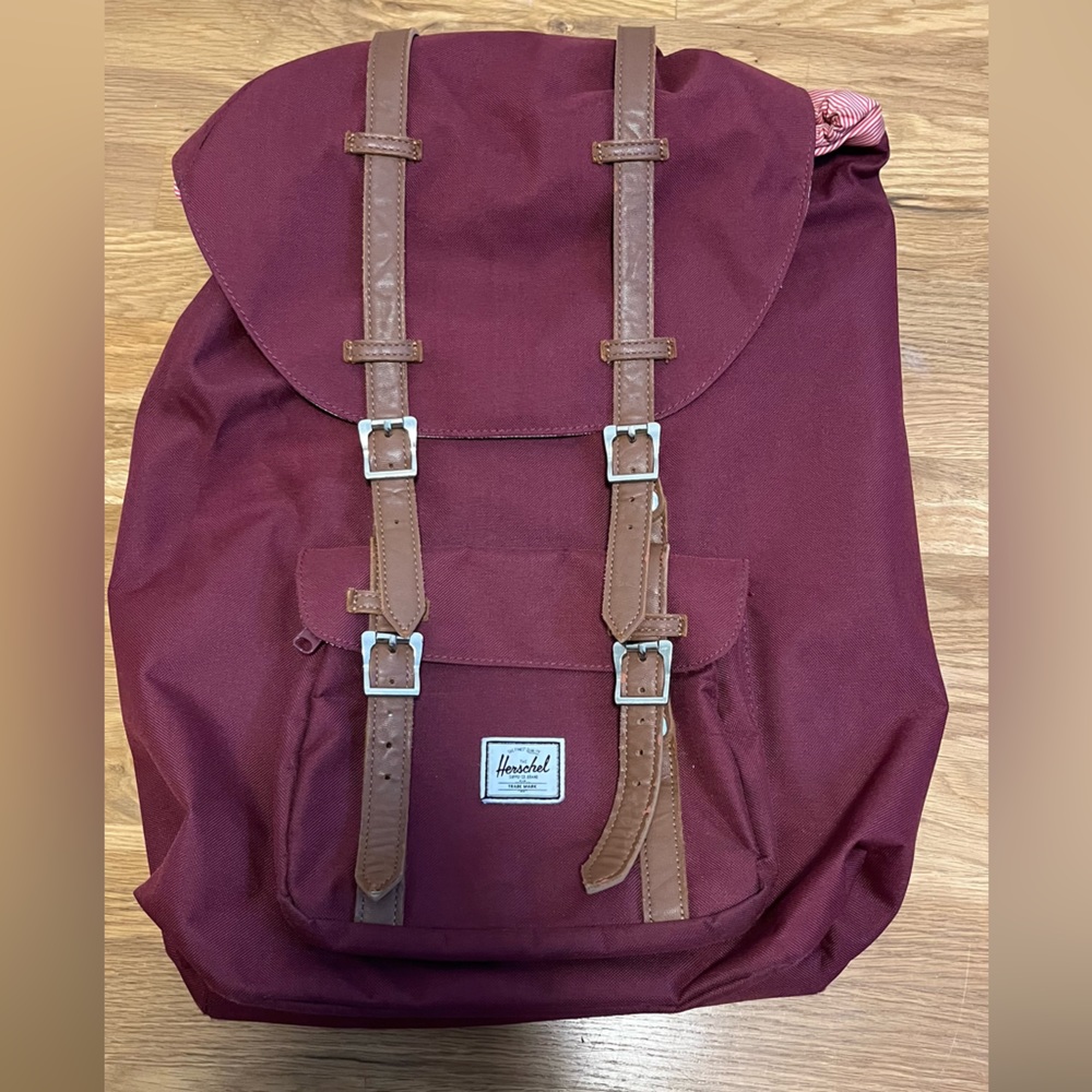Herschel Backpack